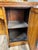 Antique Victorian Aesthetic Movement Oak Desk in Original Finish C. Late 19th Century For Sale - Image 10 of 14