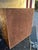 Ecru Vintage Mid-Century Italian Florentine Style 16” Square Wooden Hanging File Boxes With Velveteen Interiors - A Pair For Sale - Image 8 of 10