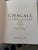 White Limited Japanese Edition of Marc Chagall Lithographie For Sale - Image 8 of 8