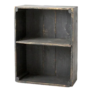 Vintage Primitive Shelf