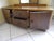 Vintage Boat-Style Dressing Table with Mirror, 1940s For Sale - Image 18 of 18