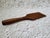 Farmhouse 1930s Rustic Farmhouse Primitive Wooden Paddles - Pair For Sale - Image 3 of 10