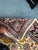6ft X 8ft 10in Turkish Oriental Pale Yellow Area Rug For Sale - Image 12 of 12