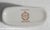 Late 20th Century Minton Haddon Hall Cigarette Holder Fine Bone China 24k Gold For Sale - Image 13 of 14