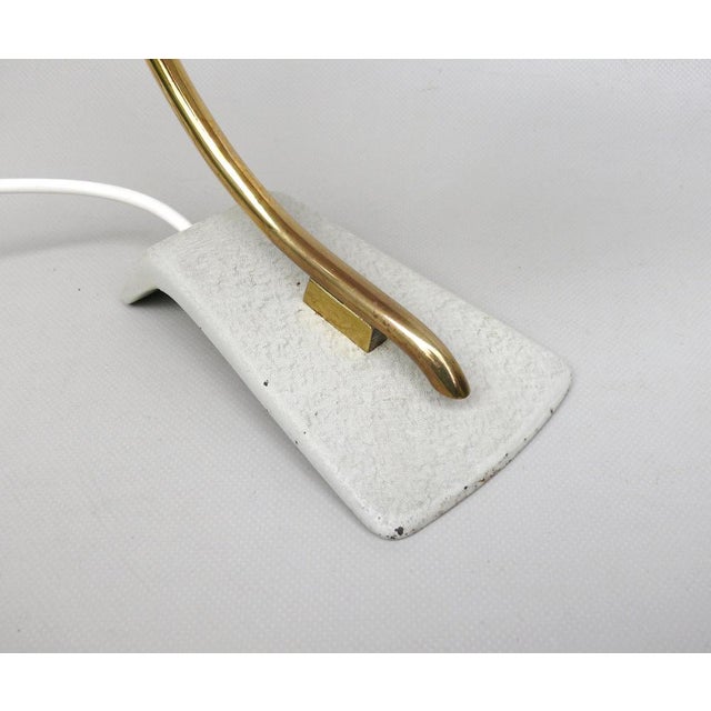 Table Lamps from Brendel & Loewig, Germany, 1950s, Set of 2 For Sale - Image 18 of 18