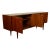 1960s Mid Century Modern Vintage G-Plan "Brasilia" Long Teak Credenza Sideboard 1965 For Sale - Image 5 of 15