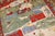 Vintage Zabihi Collection Turkish Azari Animal Scenic Rug - 8'6" x 10'6" For Sale In New York - Image 6 of 12