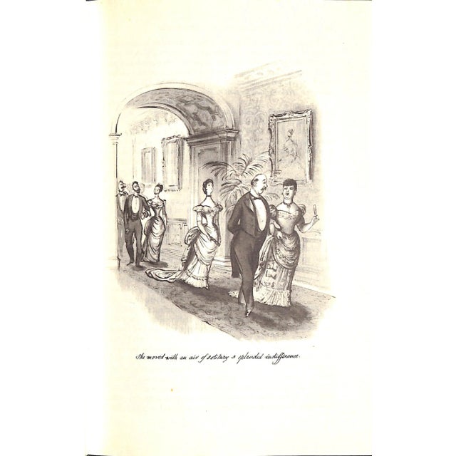 Paper "Night Thoughts of a Country Landlady" 1943 Olivier, Edith For Sale - Image 7 of 11