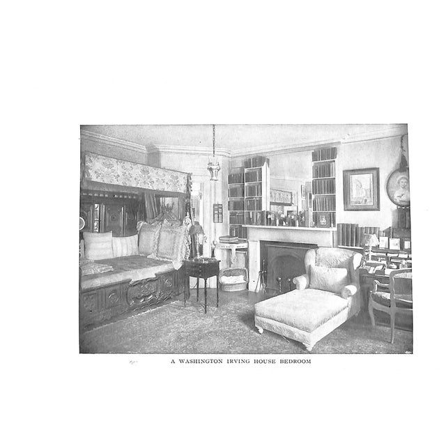 Paper "The House in Good Taste" 1915 De Wolfe, Elsie For Sale - Image 7 of 11