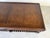 Vintage Henredon Barley Twist Rectangular Coffee Table For Sale In Miami - Image 6 of 12
