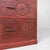 1920s Vintage Japanese Drawer Cabinet, 1920 For Sale - Image 5 of 12