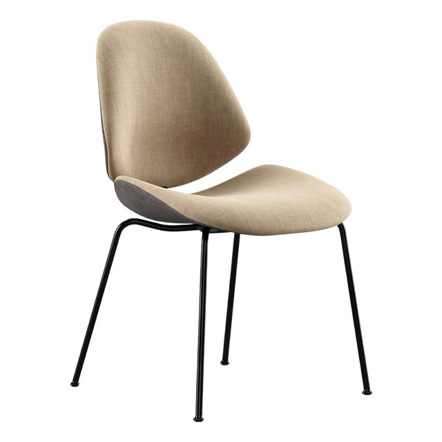 Chair by Kasper Salto For Sale