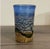 Ryukyu Glasses by Inamine Kiln, Set of 2 For Sale - Image 4 of 10