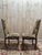 Louis XV Style Chairs, Set of 2 For Sale - Image 5 of 7