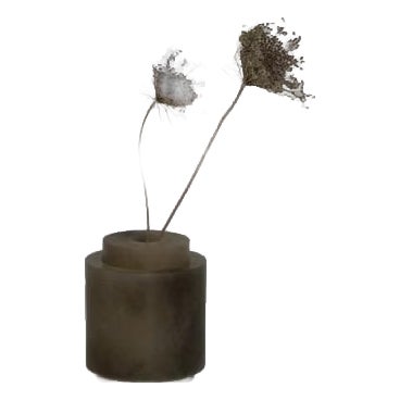 Michael Verheyden- Petite Vase For Sale