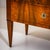Biedermeier Biedermeier Chest of Drawers in Walnut, Circa 1820 For Sale - Image 3 of 10