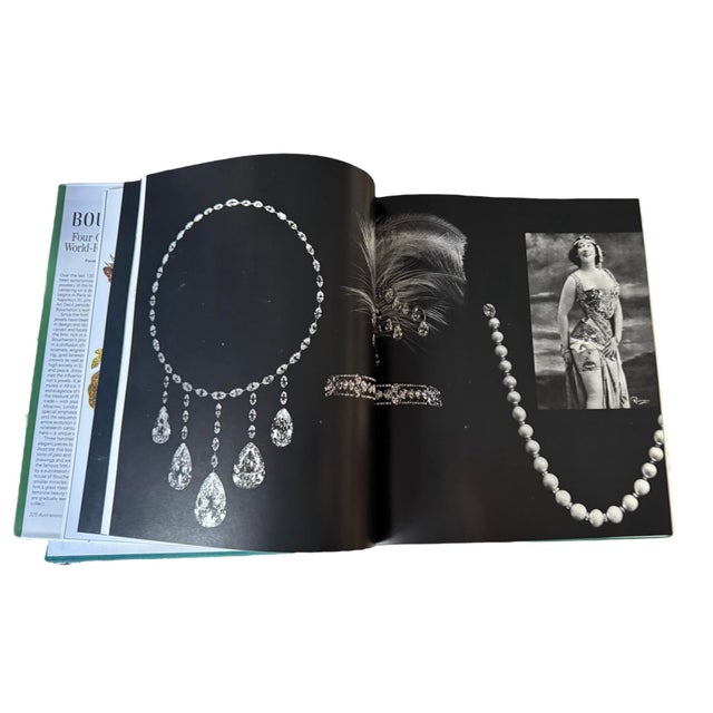 【新品】BOUCHERONアートブックFREE-SPIRITED JEWELER Boucheron: Free-Spirited Jeweler: Coppet, Anita