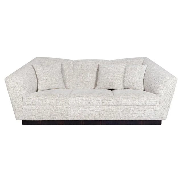 Eagle 3 Seat Sofa by InsidherLand For Sale - Image 6 of 6