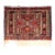 Early 20th Century Old Tekke - 1'6" x 10' For Sale