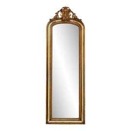 Example of Louis Philippe Mirrors