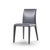 Mario Bellini for B&b Italia Vol Au Vent Mid Century Italian Leather Dining Chairs - Set of 6 For Sale In Chicago - Image 6 of 11
