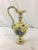 This lovely little pitcher dates from between 1890 and 1910 and is in excellent condition.