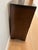 Wood Vintage Chinoiserie Small Chest/Side Table/Nightstand For Sale - Image 7 of 10