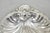Mid 20th Century Vintage English Regency Style Silver Plated Small Clam Shell Trinket Dish For Sale - Image 5 of 13