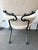 Pair of Armchairs Pl19 by Franco Albini for Poggi, Italy, 1960s For Sale - Image 13 of 14