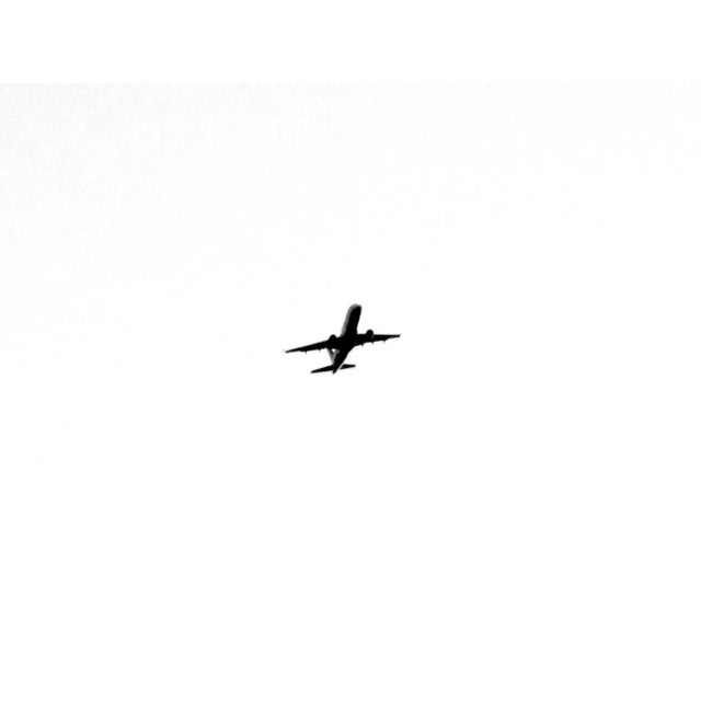 This large 40" x 30" B&W photographic print is by designer/artist/photographer Joseph Fountain. This listing is for the...