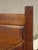 Louis XIII Wooden Chest Armchair For Sale - Image 13 of 14