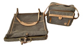 Example of Luggage