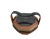 Traditional Bamboo Basket For Sale - Image 3 of 10