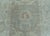 Early 21st Century Turkish Oushak Rug 2'6" x 10'1" #19416 For Sale - Image 5 of 8