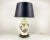 Mid-Century Modern Vintage Ceramic Table Lamp by Louis Drimmer, 1970s For Sale - Image 3 of 8