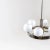 Modern Bohemian Ceiling Light, 1930s For Sale - Image 3 of 7