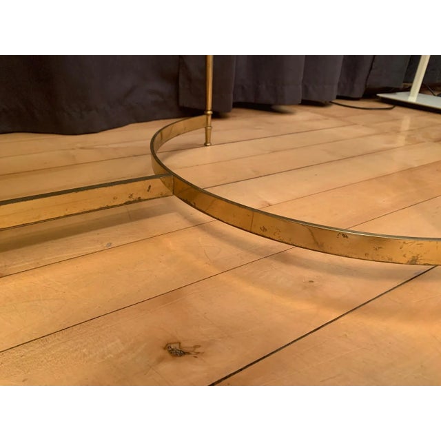 French Coffee Table from Maison Jansen, 1960s For Sale - Image 11 of 17