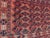 Antique Ersari Turkoman Rug 3'0" X 4'9" For Sale - Image 4 of 9