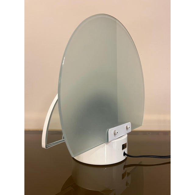 Vintage Desk Lamp by Leonardo Marelli for Estudi Estiluz, 1980 For Sale - Image 6 of 10