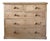 English Scrubbed Pine Dresser For Sale