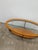Vintage Mid Century Modern Teak Coffee Table by Nathan Furniture, Attributed For Sale In New York - Image 6 of 7