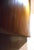 Pair of Mid-Century D-Scan Captain Line Teak Nightstands For Sale - Image 15 of 15