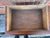 Antique 19th Century Georgian-Style Single Drawer Side Table For Sale - Image 11 of 12