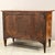Wood Italian Louis XVI Chest of Drawers in Walnut For Sale - Image 7 of 16