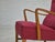 Vintage Scandinavian Chair in Ash, 1970s For Sale - Image 13 of 18