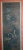 19th Century or Earlier Chinese Silk Scroll Painting With Pekingese Dogs For Sale - Image 4 of 10