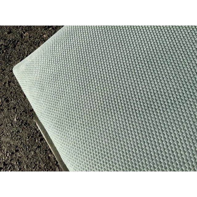 Set of Bauhaus Easy Chairs by Selman Selmanagic for VEB Deutsche Werkstätten Hellerau, German USSR, 1950s For Sale - Image 11 of 12