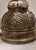 Wood Late 20th Century Ornate Maitland-Smith Hand-Carved Candle Holders ~ Set of 3 For Sale - Image 7 of 10