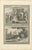 Baroque Pieter Mortier, Prophecy at Bethel and the Prophet Slain by a Lion, Pieter 1700, Engraving For Sale - Image 3 of 12