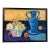 Modern Oil Still Life Painting For Sale